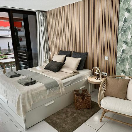 Olympia Palmalicious Apartment Playa de las Américas Extérieur photo