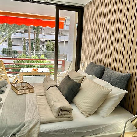 Olympia Palmalicious Apartment Playa de las Américas Extérieur photo
