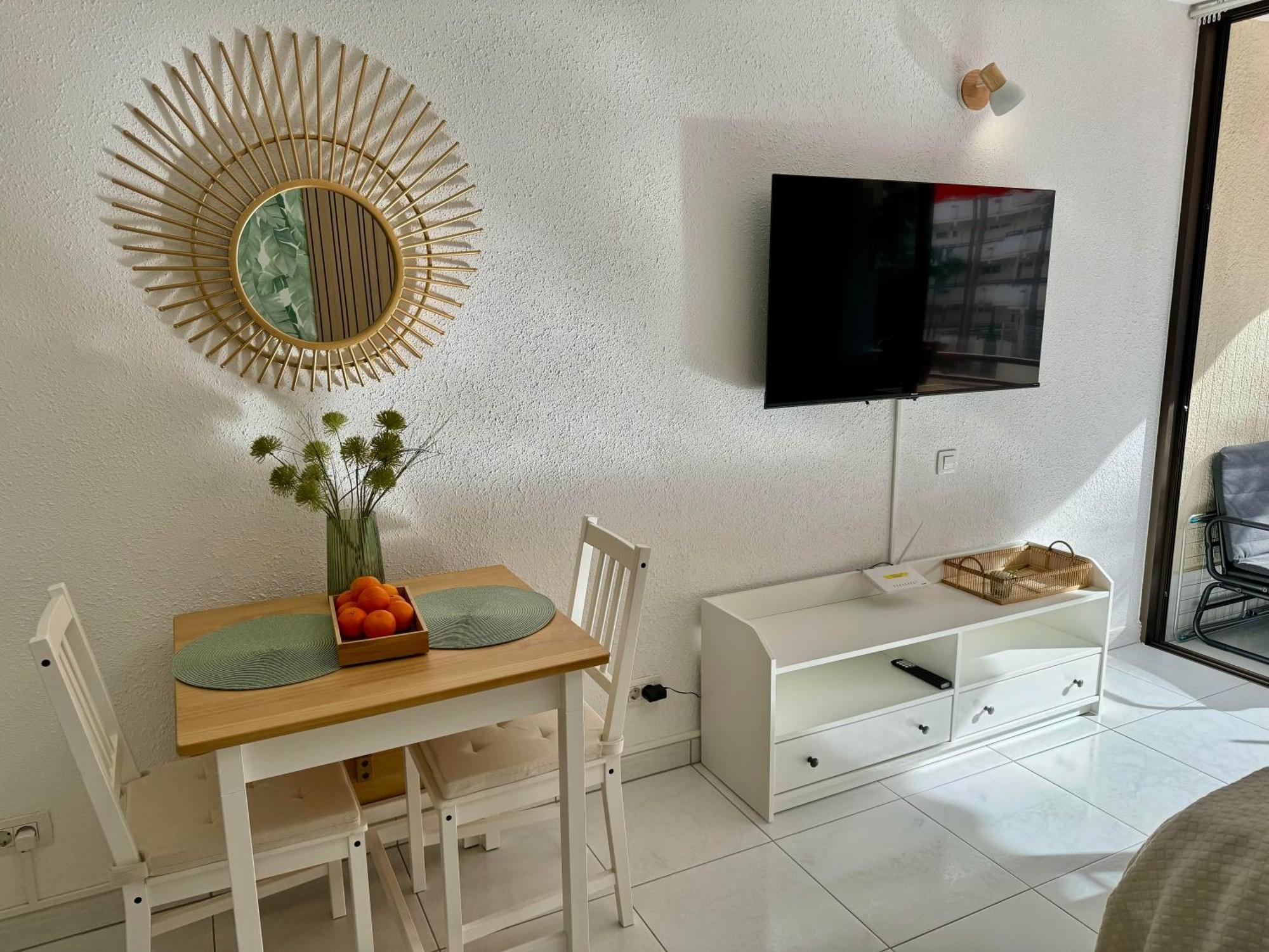 Olympia Palmalicious Apartment Playa de las Américas Extérieur photo