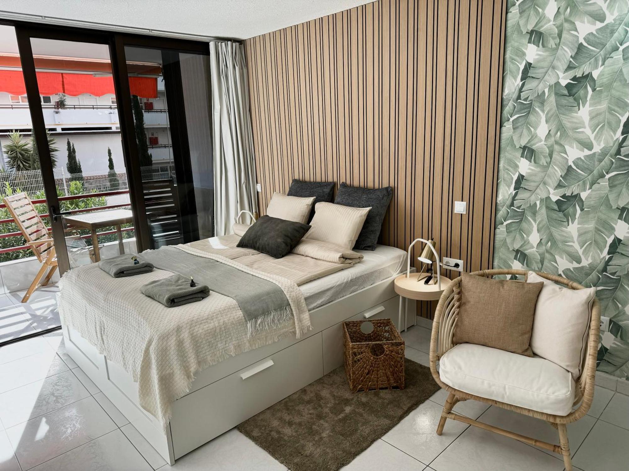 Olympia Palmalicious Apartment Playa de las Américas Extérieur photo