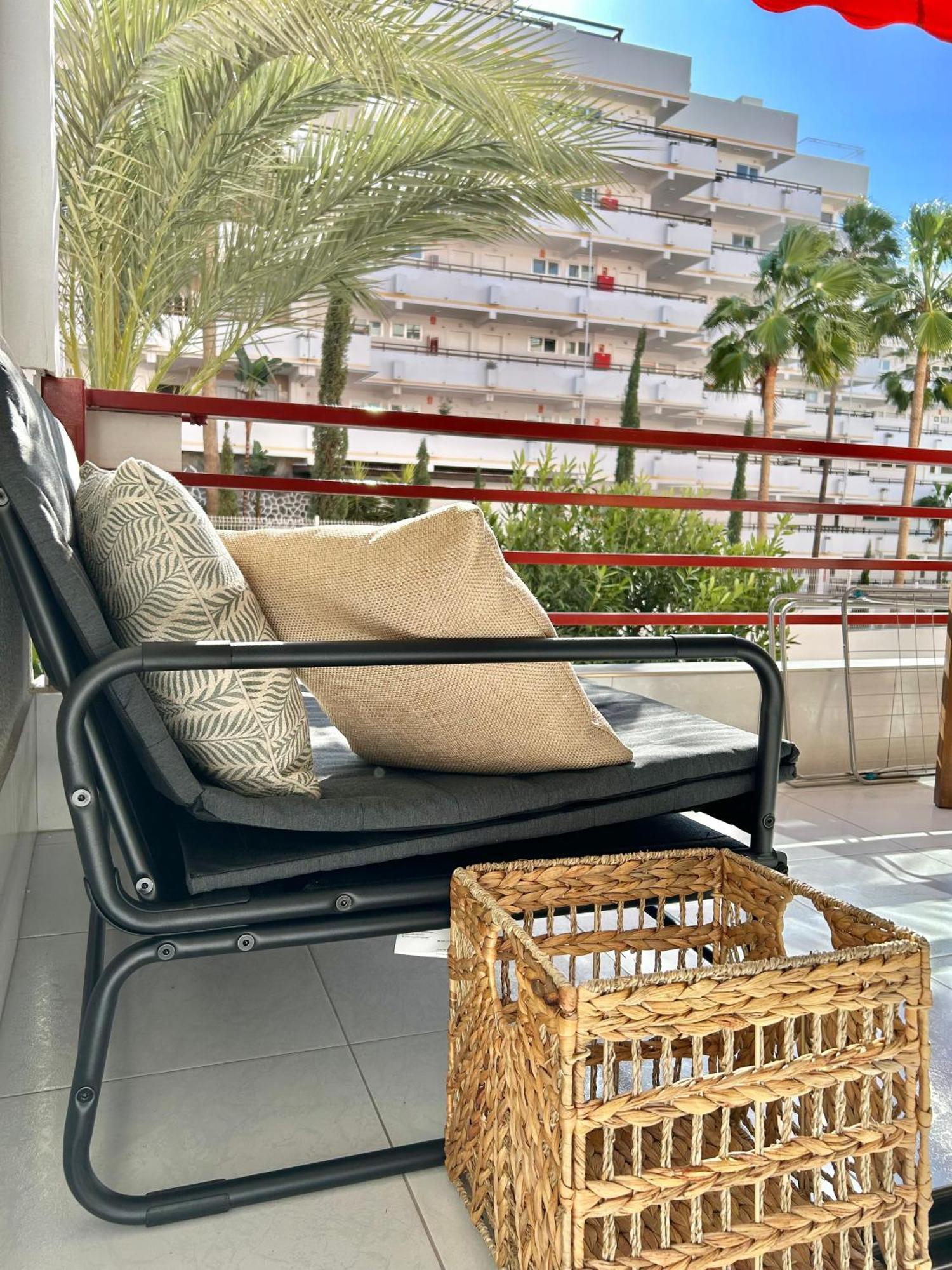 Olympia Palmalicious Apartment Playa de las Américas Extérieur photo